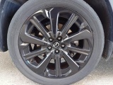  Mazda  CX-60 MAZDA  / 2022 / 5P / SUV 3.3L E-SKYACTIV MHEV HOMURA AWD AUTO #19
