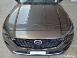  Mazda  CX-60 MAZDA  / 2022 / 5P / SUV 3.3L E-SKYACTIV MHEV HOMURA AWD AUTO #24
