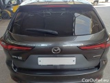 Mazda  CX-60 MAZDA  / 2022 / 5P / SUV 3.3L E-SKYACTIV MHEV HOMURA AWD AUTO #43