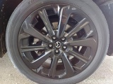  Mazda  CX-60 MAZDA  / 2022 / 5P / SUV 3.3L E-SKYACTIV MHEV HOMURA AWD AUTO #64