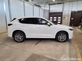  Mazda  CX-5 MAZDA  / 2017 / 5P / SUV DIESEL 2.2L 150CV AWD  SIGNATURE #9