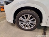  Mazda  CX-5 MAZDA  / 2017 / 5P / SUV DIESEL 2.2L 150CV AWD  SIGNATURE #19