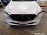  Mazda  CX-5 MAZDA  / 2017 / 5P / SUV DIESEL 2.2L 150CV AWD  SIGNATURE #34