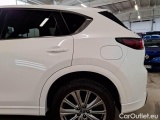  Mazda  CX-5 MAZDA  / 2017 / 5P / SUV DIESEL 2.2L 150CV AWD  SIGNATURE #72