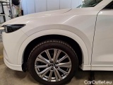  Mazda  CX-5 MAZDA  / 2017 / 5P / SUV DIESEL 2.2L 150CV AWD  SIGNATURE #97