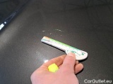  Mercedes  C-Klasse MERCEDES-BENZ CLASSE C / 2021 / 5P / STATION WAGON 220D M.HYBR 4M ALL TERRAIN PREMIUM PRO #33