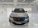  Peugeot  2008 PEUGEOT  / 2019 / 5P / CROSSOVER BLUEHDI 130 EAT8 ALLURE PACK S/S AUT. #6