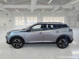  Peugeot  2008 PEUGEOT  / 2019 / 5P / CROSSOVER BLUEHDI 130 EAT8 ALLURE PACK S/S AUT. #8
