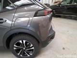  Peugeot  2008 PEUGEOT  / 2019 / 5P / CROSSOVER BLUEHDI 130 EAT8 ALLURE S/S AUT. #66