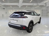 Peugeot  2008 PEUGEOT  / 2019 / 5P / CROSSOVER PURETECH 130 EAT8 ALLURE S/S AUT. #2