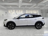  Peugeot  2008 PEUGEOT  / 2019 / 5P / CROSSOVER PURETECH 130 EAT8 ALLURE S/S AUT. #8