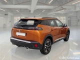  Peugeot  2008 PEUGEOT  / 2019 / 5P / CROSSOVER PURETECH 130 EAT8 ALLURE S/S AUT. #2