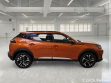  Peugeot  2008 PEUGEOT  / 2019 / 5P / CROSSOVER PURETECH 130 EAT8 ALLURE S/S AUT. #7