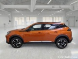  Peugeot  2008 PEUGEOT  / 2019 / 5P / CROSSOVER PURETECH 130 EAT8 ALLURE S/S AUT. #8