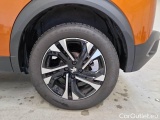  Peugeot  2008 PEUGEOT  / 2019 / 5P / CROSSOVER PURETECH 130 EAT8 ALLURE S/S AUT. #19
