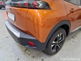  Peugeot  2008 PEUGEOT  / 2019 / 5P / CROSSOVER PURETECH 130 EAT8 ALLURE S/S AUT. #44