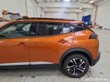  Peugeot  2008 PEUGEOT  / 2019 / 5P / CROSSOVER PURETECH 130 EAT8 ALLURE S/S AUT. #53