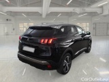  Peugeot  3008 PEUGEOT  / 2020 / 5P / SUV BLUEHDI 130 EAT8 SeS ALLURE #2