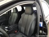 Peugeot  3008 PEUGEOT  / 2020 / 5P / SUV BLUEHDI 130 EAT8 SeS ALLURE #11