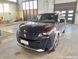  Peugeot  3008 PEUGEOT  / 2020 / 5P / SUV BLUEHDI 130 SeS EAT8 GT AUT. #2