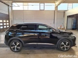  Peugeot  3008 PEUGEOT  / 2020 / 5P / SUV BLUEHDI 130 SeS EAT8 GT AUT. #10
