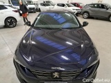  Peugeot  508 PEUGEOT  / 2018 / 5P / BERLINA BLUEHDI 130 ACTIVE PACK S/S EAT8 #31