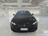  Peugeot  508 PEUGEOT  SW / 2018 / 5P / STATION WAGON BLUEHDI 130 GT PACK SW S/S EAT8 AUT. #6