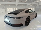  Porsche  911 PORSCHE  / 2018 / 2P / COUPE CARRERA 4 GTS COUPE' #2