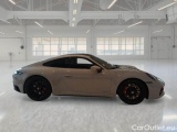  Porsche  911 PORSCHE  / 2018 / 2P / COUPE CARRERA 4 GTS COUPE' #7
