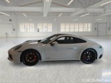 Porsche  911 PORSCHE  / 2018 / 2P / COUPE CARRERA 4 GTS COUPE' #8