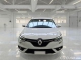  Renault  Megane RENAULT MÉGANE SPORTER / 2015 / 5P / STATION WAGON 1.5 DCI 85KW BLUE BUSINESS #6