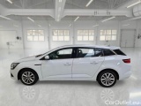  Renault  Megane RENAULT MÉGANE SPORTER / 2015 / 5P / STATION WAGON 1.5 DCI 85KW BLUE BUSINESS #8