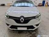  Renault  Megane RENAULT MÉGANE SPORTER / 2015 / 5P / STATION WAGON 1.5 DCI 85KW BLUE BUSINESS #48