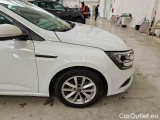  Renault  Megane RENAULT MÉGANE SPORTER / 2015 / 5P / STATION WAGON 1.5 DCI 85KW BLUE BUSINESS #63