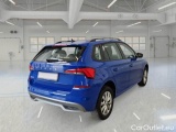  Skoda  KAMIQ SKODA  / 2019 / 5P / SUV 1.0 TSI 81KW AMBITION #2