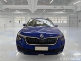 Skoda  KAMIQ SKODA  / 2019 / 5P / SUV 1.0 TSI 81KW AMBITION #6