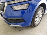  Skoda  KAMIQ SKODA  / 2019 / 5P / SUV 1.0 TSI 81KW AMBITION #36