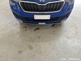  Skoda  KAMIQ SKODA  / 2019 / 5P / SUV 1.0 TSI 81KW AMBITION #38