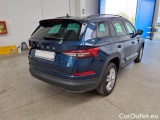  Skoda  Kodiaq SKODA  / 2021 / 5P / SUV 2.0 TDI EVO SCR EXECUTIVE DSG 5P #2