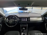  Skoda  Kodiaq SKODA  / 2021 / 5P / SUV 2.0 TDI EVO SCR EXECUTIVE DSG 5P #3