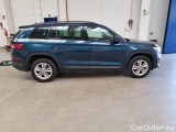 Skoda  Kodiaq SKODA  / 2021 / 5P / SUV 2.0 TDI EVO SCR EXECUTIVE DSG 5P #7
