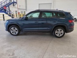  Skoda  Kodiaq SKODA  / 2021 / 5P / SUV 2.0 TDI EVO SCR EXECUTIVE DSG 5P #8
