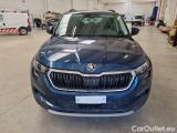  Skoda  Kodiaq SKODA  / 2021 / 5P / SUV 2.0 TDI EVO SCR EXECUTIVE DSG 5P #6