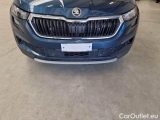  Skoda  Kodiaq SKODA  / 2021 / 5P / SUV 2.0 TDI EVO SCR EXECUTIVE DSG 5P #33