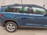  Skoda  Kodiaq SKODA  / 2021 / 5P / SUV 2.0 TDI EVO SCR EXECUTIVE DSG 5P #44
