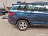  Skoda  Kodiaq SKODA  / 2021 / 5P / SUV 2.0 TDI EVO SCR EXECUTIVE DSG 5P #47
