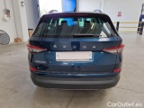  Skoda  Kodiaq SKODA  / 2021 / 5P / SUV 2.0 TDI EVO SCR EXECUTIVE DSG 5P #49