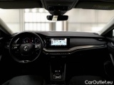  Skoda  Octavia SKODA  WAGON / 2020 / 5P / STATION WAGON 2.0 TDI EVO 110KW EXECUTIVE DSG #3