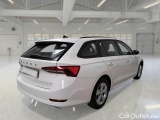  Skoda  Octavia SKODA  WAGON / 2020 / 5P / STATION WAGON 2.0 TDI EVO 110KW EXECUTIVE DSG #2