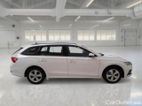  Skoda  Octavia SKODA  WAGON / 2020 / 5P / STATION WAGON 2.0 TDI EVO 110KW EXECUTIVE DSG #7